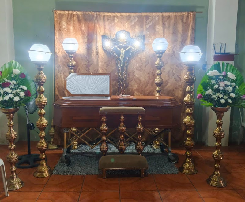 Funeraria Reyna Durango