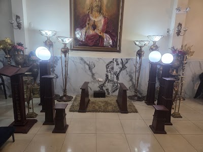 Funeraria Reyna Durango foto 2