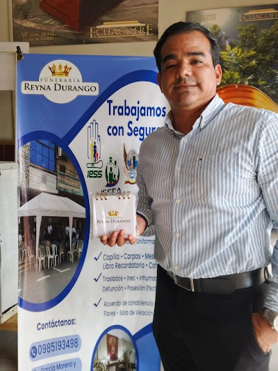 Funeraria Reyna Durango foto 3