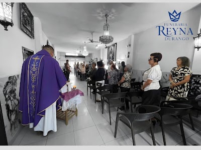Funeraria Reyna Durango foto 4