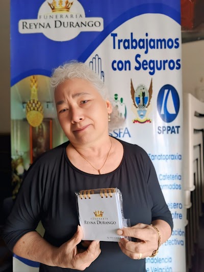 Funeraria Reyna Durango foto 5