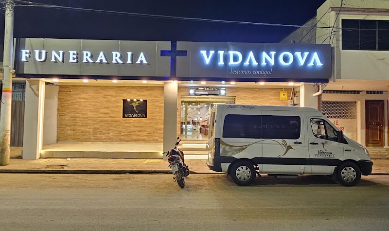 VIDANOVA | Agencia Chone