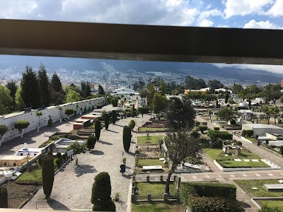 Funeraria Nacional foto 2