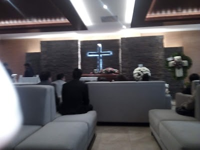 Funeraria Nacional foto 4