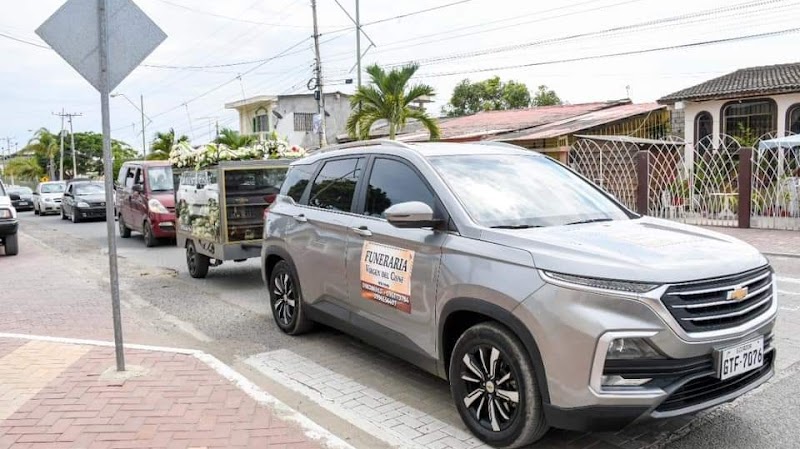 Funeraria Virgen del Cisne