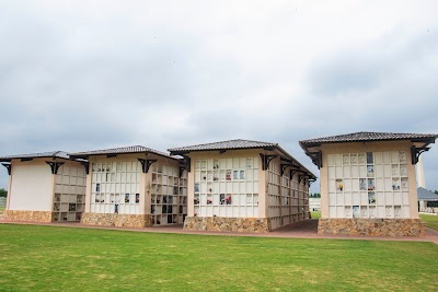 Camposanto Parque de la Paz "Pasaje" foto 2