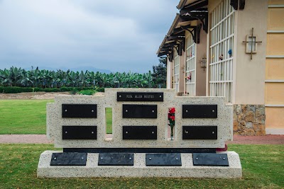 Camposanto Parque de la Paz "Pasaje" foto 3