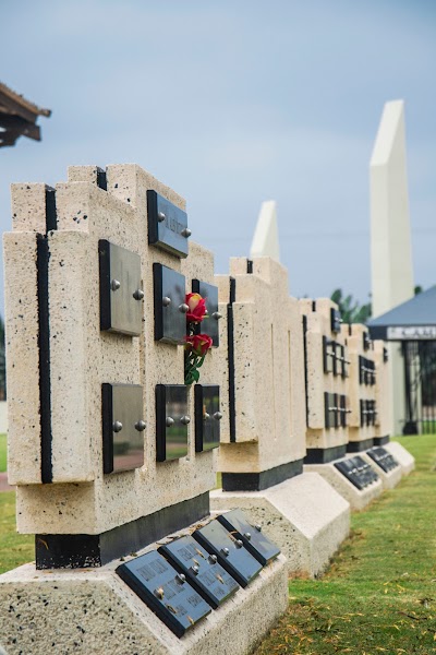 Camposanto Parque de la Paz "Pasaje" foto 4