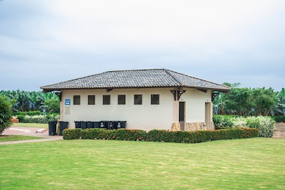 Camposanto Parque de la Paz "Pasaje" foto 5