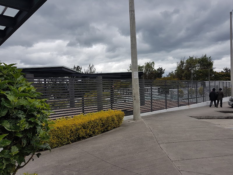 Sala de Velaciones Eternidad de EMUCE EP