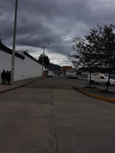 Sala de Velaciones Eternidad de EMUCE EP foto 5