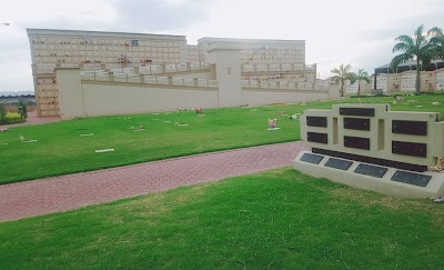 Camposanto Parque de la Paz "Durán" foto 2