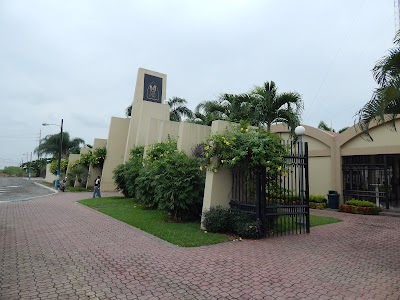 Camposanto Parque de la Paz "Durán" foto 3