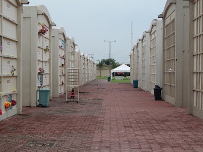 Camposanto Parque de la Paz "Durán" foto 4