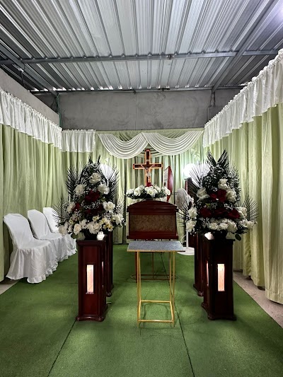 Funeraria Bravo foto 2