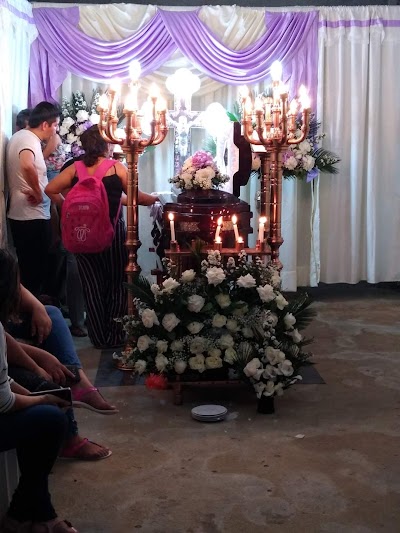 Funeraria Bravo foto 3