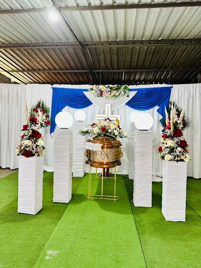 Funeraria Bravo foto 4