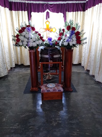 Funeraria Bravo foto 5