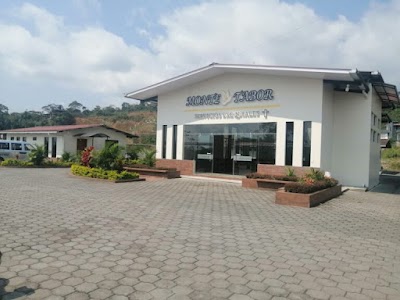 MONTE TABOR PUYO foto 2