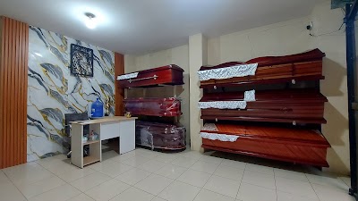 Funeraria Senderos foto 2