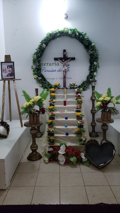 Funeraria Paraíso de Fe foto 2