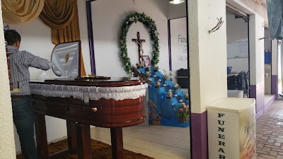 Funeraria Paraíso de Fe foto 3