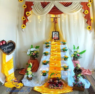 Funeraria Paraíso de Fe foto 4