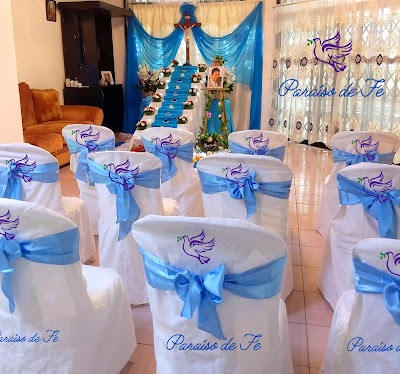 Funeraria Paraíso de Fe foto 5