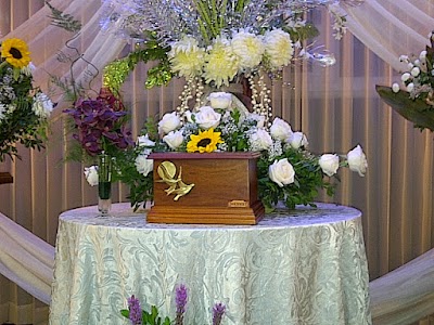 Parquesanto La Paz foto 2