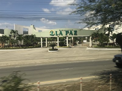 Parquesanto La Paz foto 3