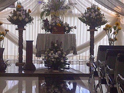 Parquesanto La Paz foto 4