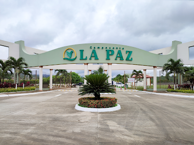 Parquesanto La Paz foto 5