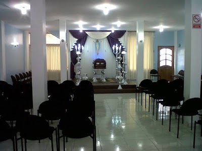 Funeraria Cando foto 2