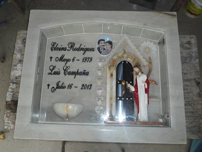 Funeraria Cando foto 4