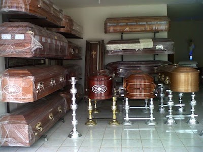 Funeraria Cando foto 5