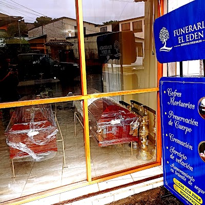 Funeraria El Edén foto 2