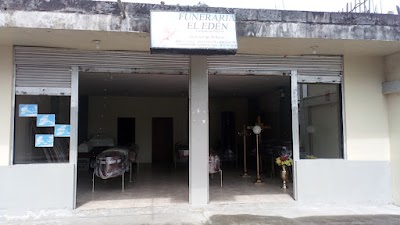 Funeraria El Edén foto 3