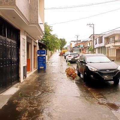 Funeraria El Edén foto 4