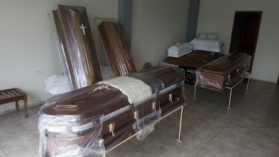 Funeraria El Edén foto 5