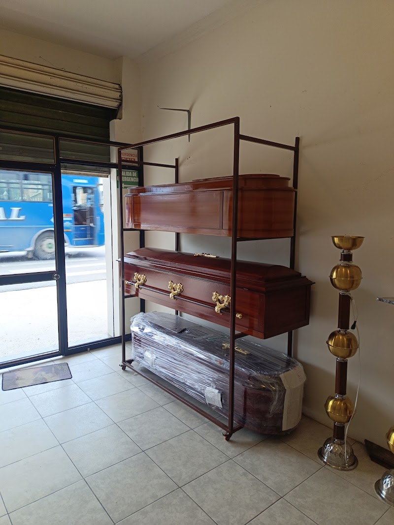 Funeraria Camino de Luz