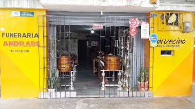 FUNERARIA ANDRADE foto 2