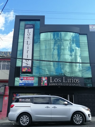 Funeraria Los Lirios foto 2