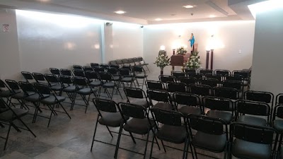 Funeraria Los Lirios foto 3