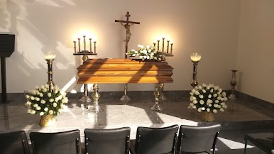 Funeraria Los Lirios foto 4