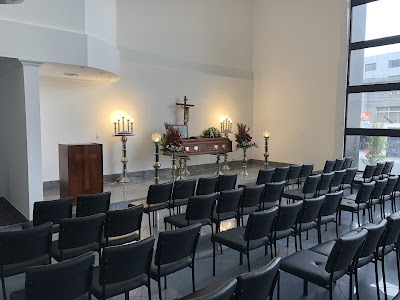 Funeraria Los Lirios foto 5