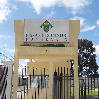 Casa Girón Sur foto 4