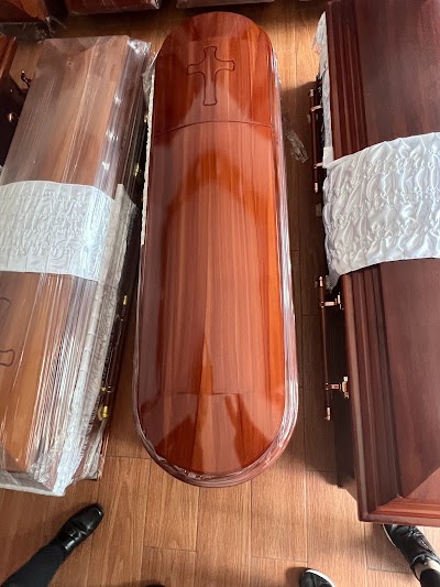 Exequiales Quito foto 2