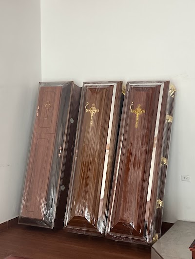 Exequiales Quito foto 3