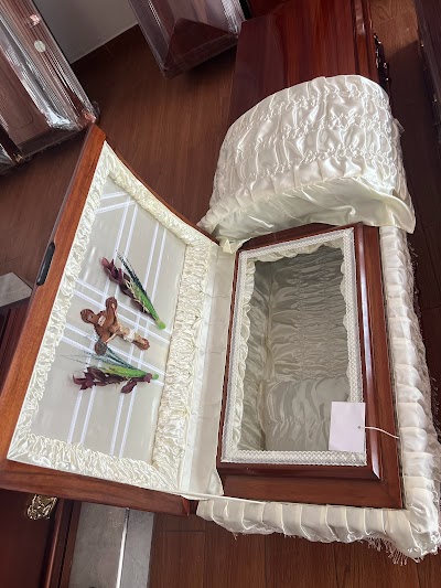 Exequiales Quito foto 4