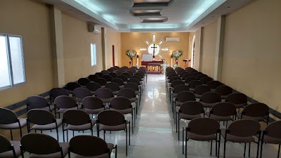 Camposanto Vida Eterna foto 2